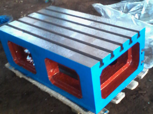 河北機器人行走軌道對冶金行業的影響