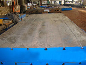 數控滑臺助力改革創新的先鋒