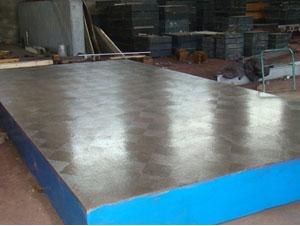 平尺直角尺在鈑金加工中的應用