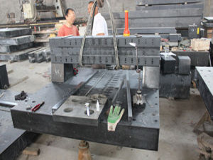 V型架的設(shè)計與制造技術(shù)探討