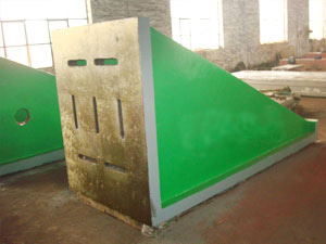 數控滑臺的技術參數解析