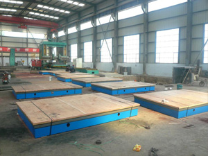 電機(jī)試驗(yàn)平臺在機(jī)床行業(yè)的應(yīng)用