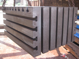 數控機床滑臺在航空行業(yè)的應用