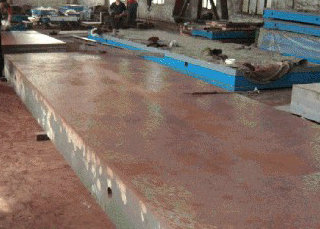 數(shù)控滑臺優(yōu)化生產(chǎn)工藝的探索