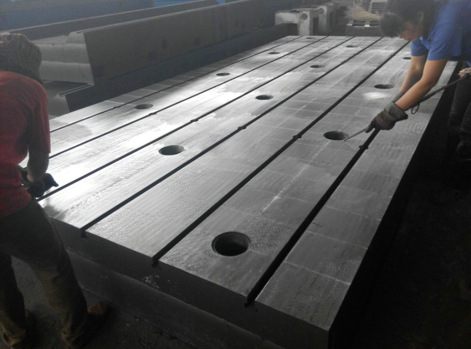 河北數(shù)控滑臺在高精度機械中的應(yīng)用